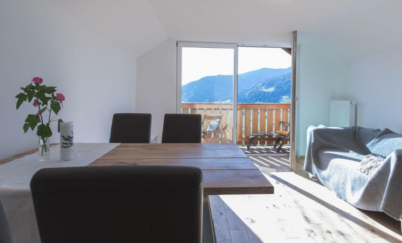 Apartment Poetzelberghof อัลเทนมาร์คท์ อิม พองเงา ภายนอก รูปภาพ