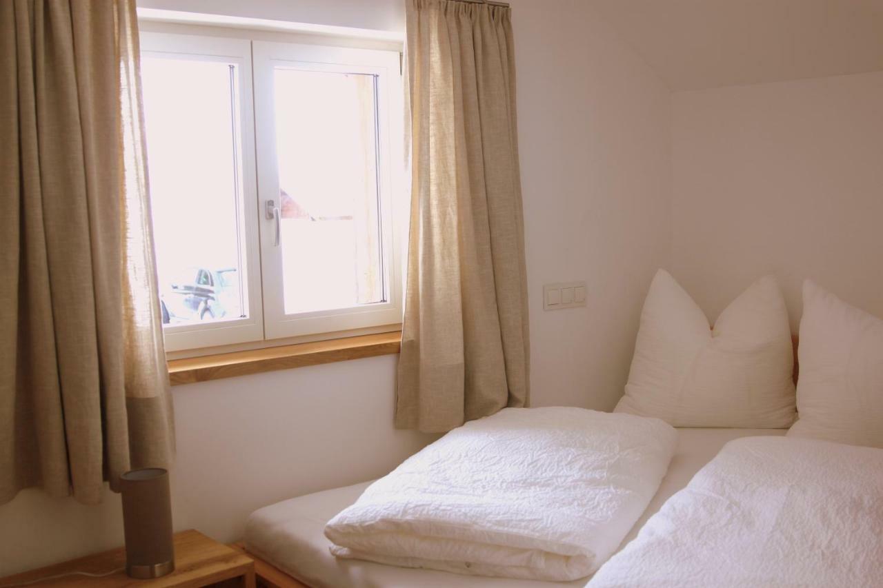 Apartment Poetzelberghof อัลเทนมาร์คท์ อิม พองเงา ภายนอก รูปภาพ